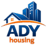 Ady Housing logo